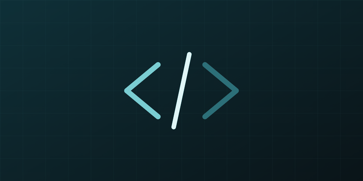 Developer tools MCP server icon