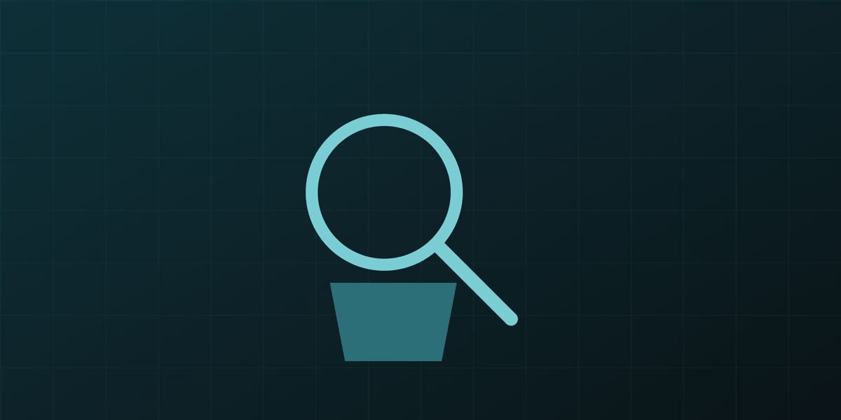 Conversational shopping use case icon