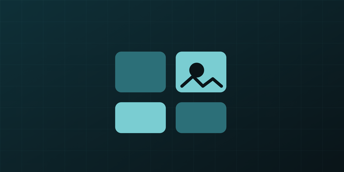 Media library use case icon